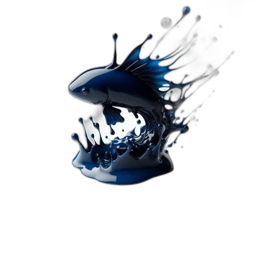 mask, dragon, hat, weapon, photorealistic, 3d render, concept art, fantasy art transparent PNG cut-out