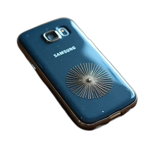 jewelry, 3d render, case, samsung, galaxy transparent PNG cut-out