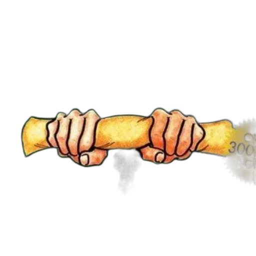 weapon, staff, sword, food, concept art, pixel art, fantasy art, watercolor transparent PNG cut-out