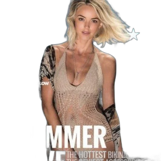 dress, hair, jewelry, concept art, cover, modiste, magazine, features transparent PNG cut-out