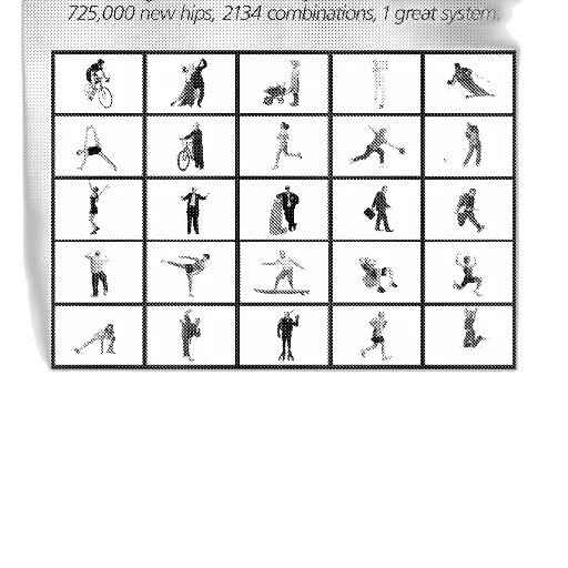 concept art, advertisement, pinnacle, hip, solutions, featuring, various, people transparent PNG cut-out