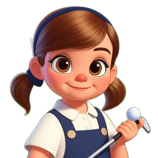 staff, face, jewelry, weapon, cartoon, 3d render, photorealistic, concept art transparent PNG cut-out