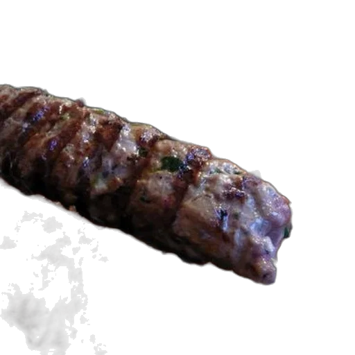 food, animal, creature, weapon, 3d render, photorealistic, concept art, grilled transparent PNG cut-out