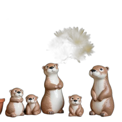 staff, concept art, 3d render, fantasy art, photorealistic, fog, snow, forest transparent PNG cut-out
