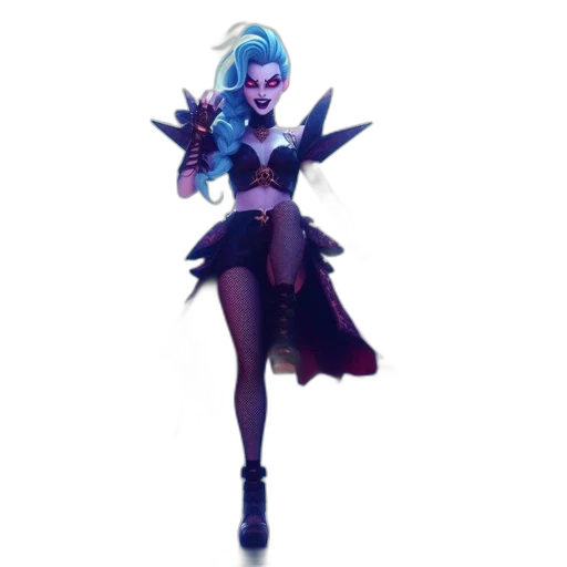staff, concept art, fantasy art, pixel art, comic book art, dark, blue, monochrome transparent PNG cut-out