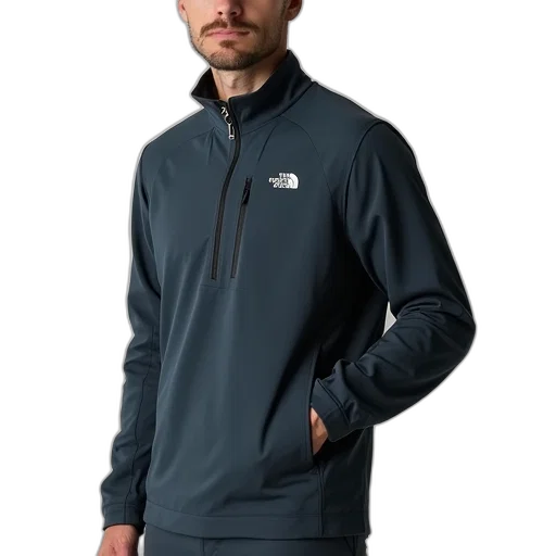 jacket, staff, north, face transparent PNG cut-out