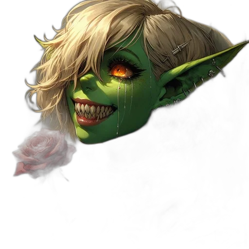 mask, face, staff, creature, fantasy art, concept art, photorealistic, pixel art transparent PNG cut-out