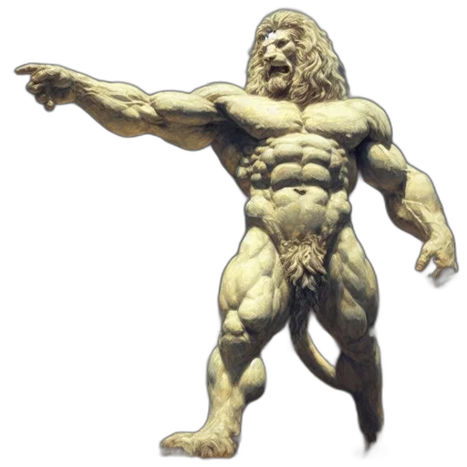 creature, animal, weapon, sword, concept art, 3d render, photorealistic, fantasy art transparent PNG cut-out