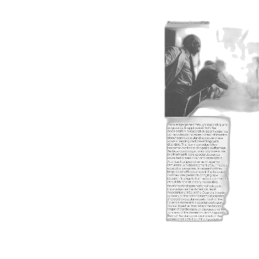 staff, sword, mask, jacket, fire, image, double-page, spread transparent PNG cut-out