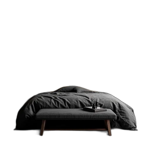 furniture, umbrella, jacket, hat transparent PNG cut-out