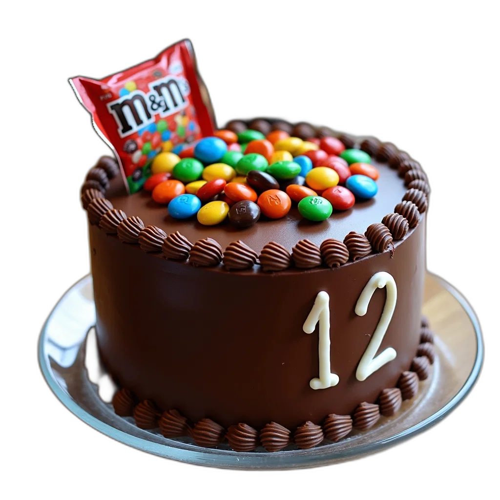 food, hat, crown, 3d render, photorealistic, chocolate, cake, layer transparent PNG cut-out