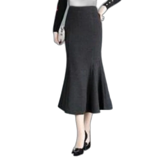 dress, staff, concept art, 3d render, photorealistic, monochrome, dark, woman transparent PNG cut-out