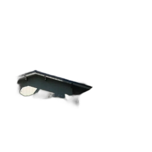 furniture, jewelry, umbrella, hat, 3d render, photorealistic, cozy, house transparent PNG cut-out