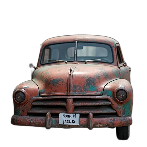 car, robot, face, weapon, photorealistic, 3d render, watercolor, concept art transparent PNG cut-out