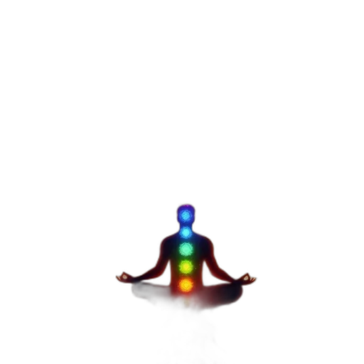 robot, staff, jewelry, crown, pixel art, concept art, 3d render, outer space transparent PNG cut-out