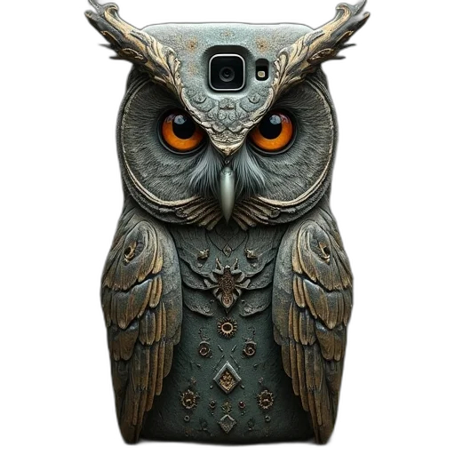 animal, face, mask, photorealistic transparent PNG cut-out