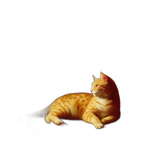 animal, staff, creature, furniture, 3d render, photorealistic, pixel art, concept art transparent PNG cut-out