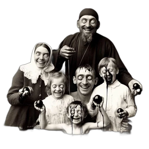 mask, staff, face, concept art, photorealistic, vintage, photo, shows transparent PNG cut-out
