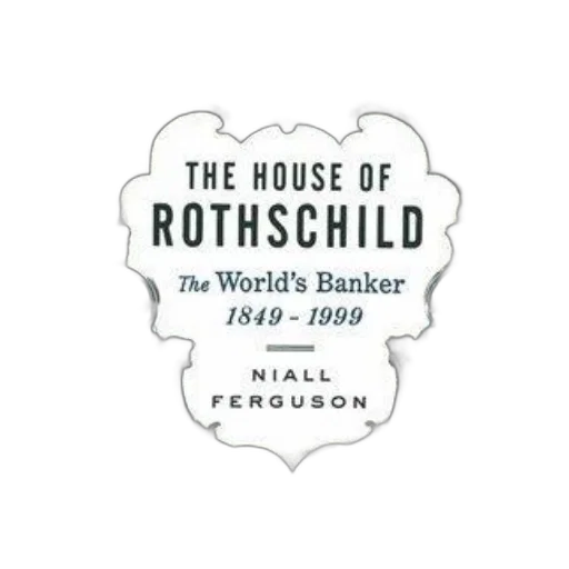 house, rothschild, world, banker, 1849-1999, niall, ferguson, featuring transparent PNG cut-out