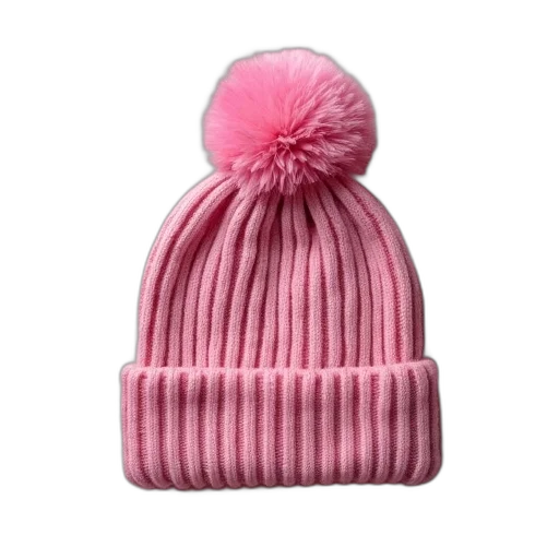 hat, crown, 3d render, pastel transparent PNG cut-out