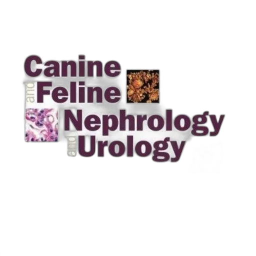 cover, canine, feline, nephrology, urology, stephen, dibartola, patricia transparent PNG cut-out