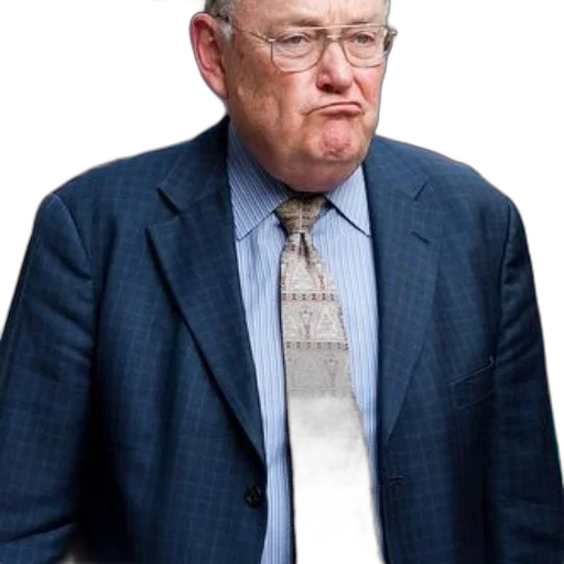 jacket, staff, face, man, suit, tie, stands, outdoors transparent PNG cut-out