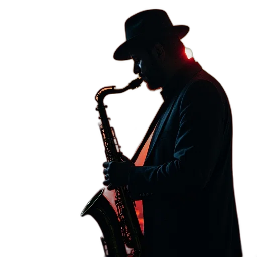 ultimate, 100, best, jazz transparent PNG cut-out
