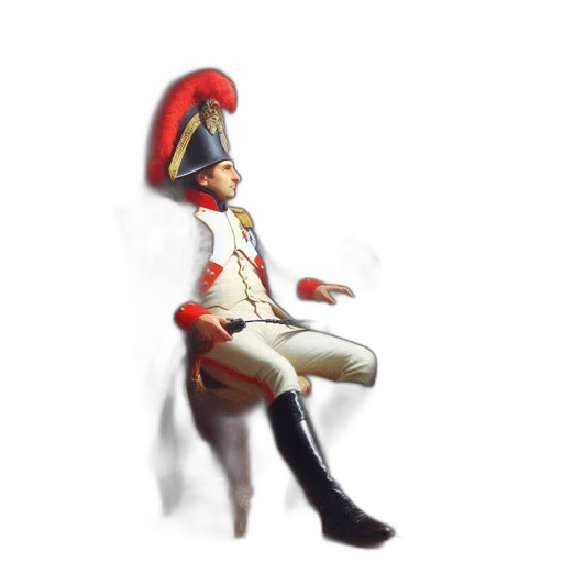staff, crown, mask, hat, concept art, 3d render, fantasy art, pixel art transparent PNG cut-out