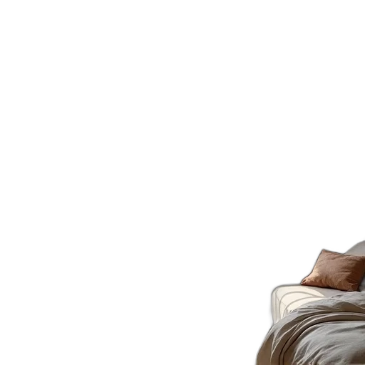 furniture, hair, animal, staff transparent PNG cut-out