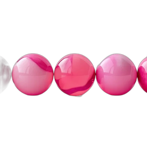 jewelry, weapon, 3d render, vaporwave, concept art, pastel, row, pink transparent PNG cut-out