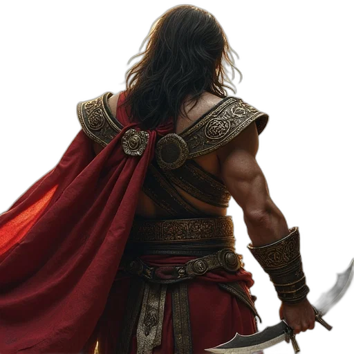 sword, weapon, fantasy art, concept art transparent PNG cut-out