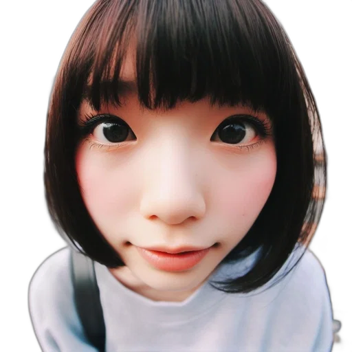 face, robot, mask, creature, photorealistic, 3d render, anime, oil painting transparent PNG cut-out
