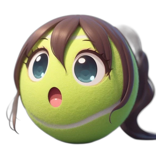 creature, face, animal, staff, 3d render, anime, photorealistic, concept art transparent PNG cut-out