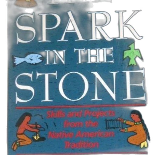 fire, underwater, spark, stone, book, cover, blue, background transparent PNG cut-out