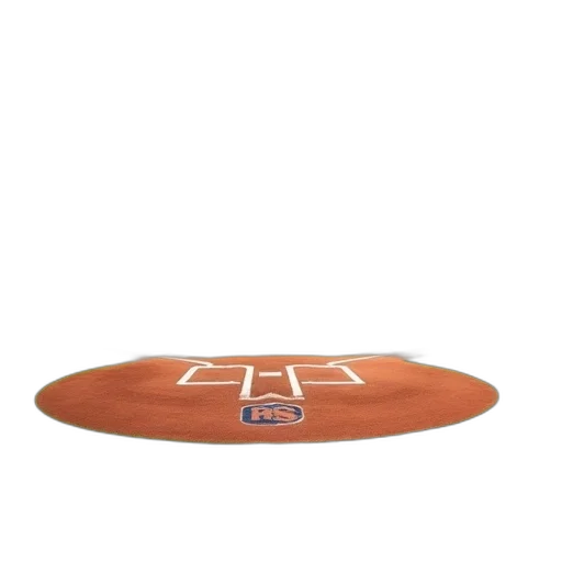 furniture, hat, crown, jewelry, 3d render, baseball, field, words transparent PNG cut-out