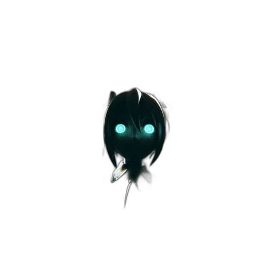 mask, creature, robot, staff, concept art, pixel art, 3d render, fantasy art transparent PNG cut-out