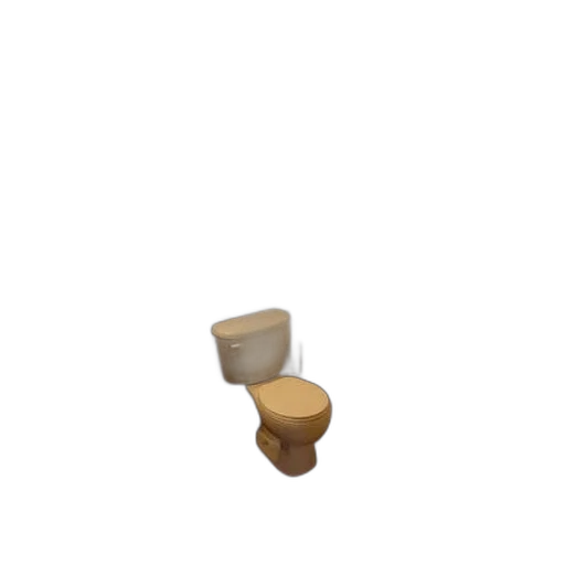 furniture, food, crown, hat, 3d render, pixel art, concept art, earth tones transparent PNG cut-out