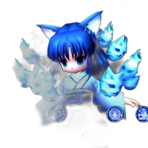staff, dragon, creature, weapon, concept art, fantasy art, 3d render, anime transparent PNG cut-out