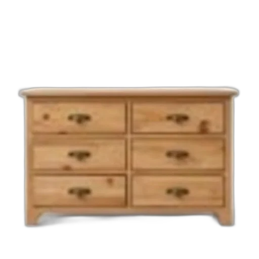 furniture, crown, jewelry, 3d render, photorealistic, earth tones, wooden, dresser transparent PNG cut-out