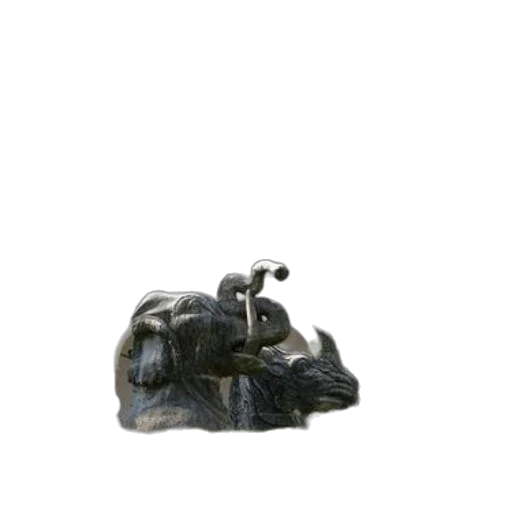 jewelry, crown, dragon, mask, 3d render, photorealistic, concept art, underwater transparent PNG cut-out
