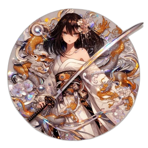 sword, jewelry, weapon, staff, fantasy art, anime, concept art, pixel art transparent PNG cut-out