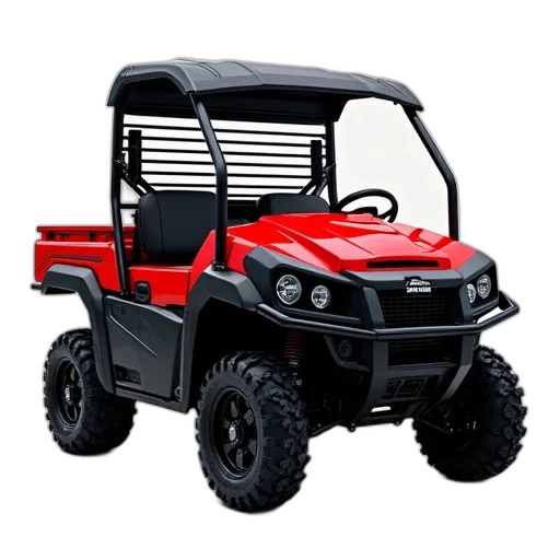 car, 3d render, 2021, kawasaki transparent PNG cut-out