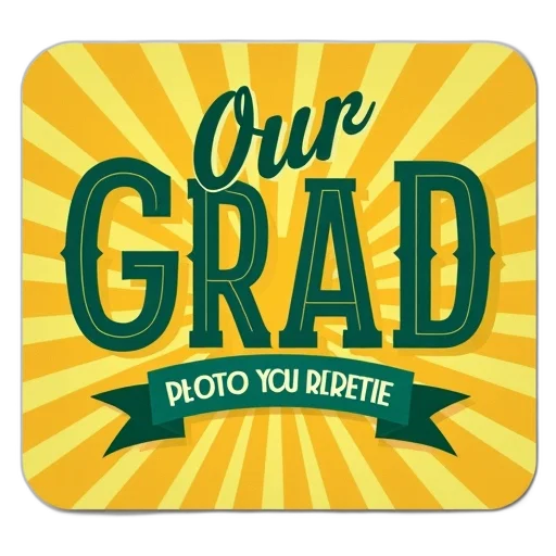 hat, staff, umbrella, photorealistic, mousepad, yellow, green, color transparent PNG cut-out