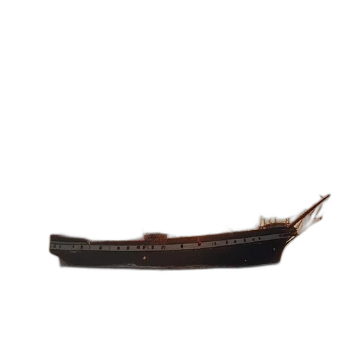 shoes, staff, crown, weapon transparent PNG cut-out