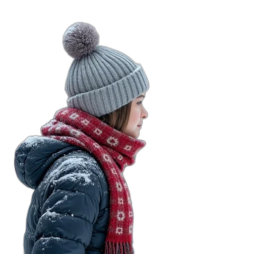 hat, jacket, face, crown transparent PNG cut-out