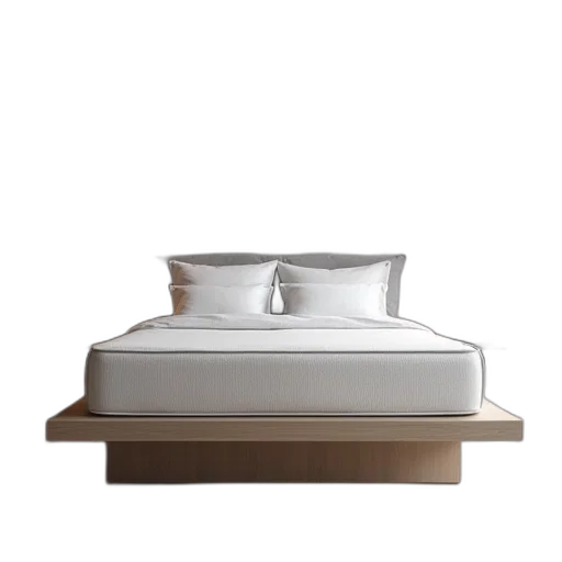 furniture, 3d render, earth tones, monochrome transparent PNG cut-out