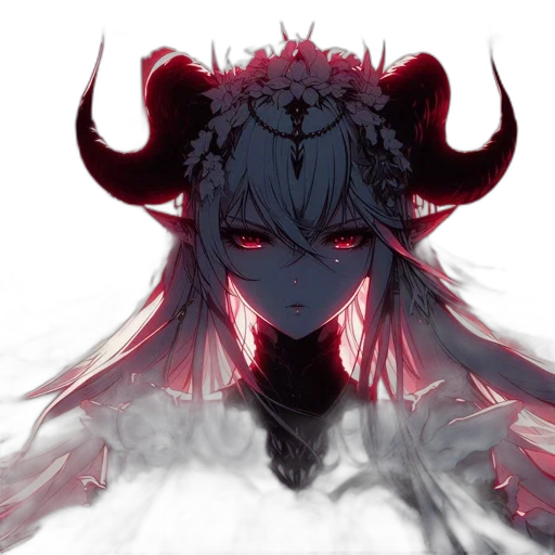 crown, mask, dragon, face, concept art, anime, fantasy art, pixel art transparent PNG cut-out