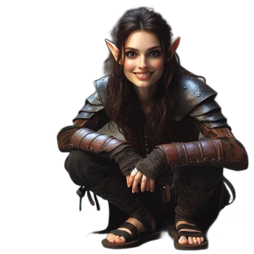 dragon, face, fantasy art, concept art, photorealistic, comic book art, dark, woman transparent PNG cut-out