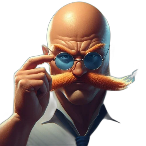 staff, mask, face, weapon, concept art, comic book art, cartoon, photorealistic transparent PNG cut-out