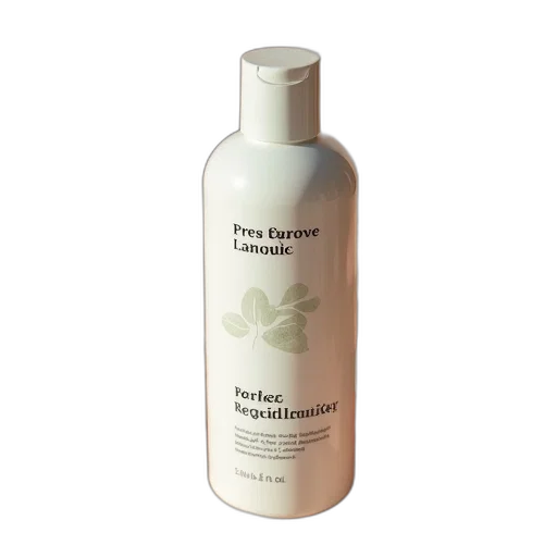 pure, balance, hair, scalp transparent PNG cut-out